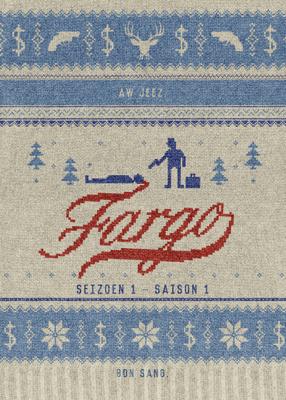 Fargo - Seizoen 1 - DVD (8712626078135)