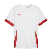 PUMA Unisex Teamgoal Matchday Jersey Jr voetbalshirt