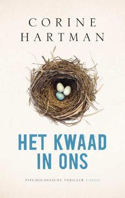 Het kwaad in ons - Corine Hartman - Paperback (9789403106809) Het kwaad in ons - Corine Hartman - Paperback (9789403106809)