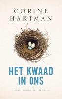 Het kwaad in ons - Corine Hartman - Paperback (9789403106809)