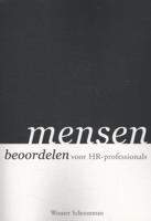 Mensen beoordelen - Wouter Schoonman - eBook (9789491203107)