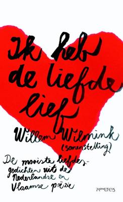 Ik heb de liefde lief - Paperback (9789044616729) Ik heb de liefde lief - Paperback (9789044616729)