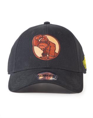 Nintendo Baseball Cap Donkey Kong