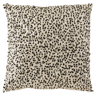 J-Line Kussen Paillet