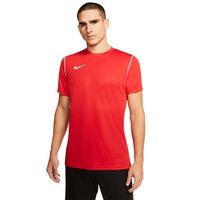 Nike Dry Park 20 Trainingsshirt Rood