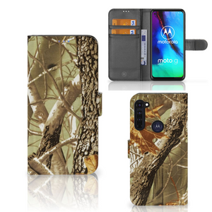 Motorola Moto G Pro Hoesje Wildernis