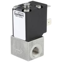 Bürkert 255596 Proportioneel drukregelventiel 2871 1 stuk(s) - thumbnail