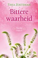 Bittere waarheid - Thea Zoeteman - ebook