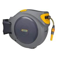 Hozelock Flowmax™ Auto Reel Slanghaspel met 30 m slang