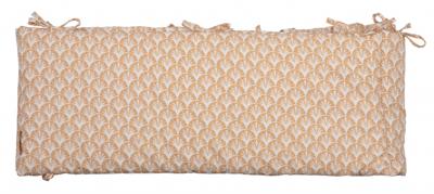 Pericles boxbumper 320 x 30 cm katoen