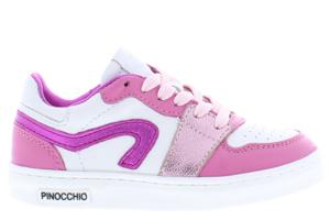 Pinocchio P1015 roze combi Roze 