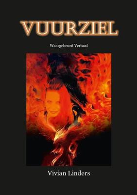 Vuurziel - Vivian Linders - Paperback (9789493303249) Vuurziel - Vivian Linders - Paperback (9789493303249)