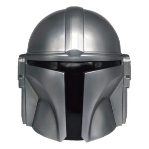 Star Wars Figural Bank Mandalorian Helmet 21 Cm