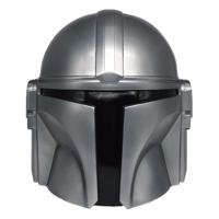 Star Wars Figural Bank Mandalorian Helmet 21 Cm - thumbnail