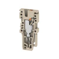 Testadapter Weidmüller APG 1.5 MI 2482280000 Beige 50 stuk(s)