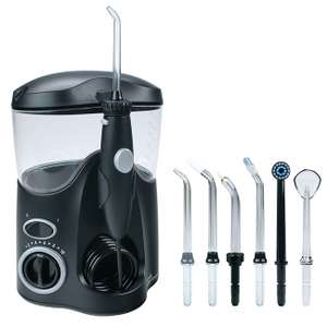 Waterpik WP-112 Ultra Black Monddouche