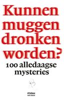 Kunnen muggen dronken worden? - thumbnail