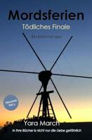 Tödliches Finale (Mordsferien 3) (German Edition)