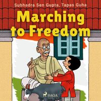 Marching to Freedom