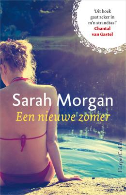 Een nieuwe zomer - Sarah Morgan - eBook (9789402751161) Een nieuwe zomer - Sarah Morgan - eBook (9789402751161)