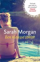 Een nieuwe zomer - Sarah Morgan - eBook (9789402751161)