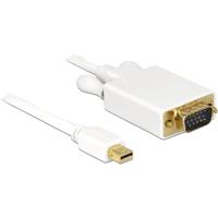 DeLOCK DeLOCK Mini DisplayPort > VGA