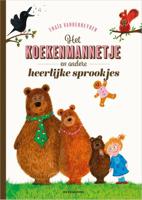 Het Koekenmannetje en andere heerlijke sprookjes - Thaïs Vanderheyden - Hardcover (9789462914902)