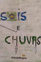 Sois e Chuvas: Poesia (Portuguese Edition)