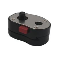 Caruba Quick Release Plate voor Monitor - thumbnail