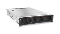 Lenovo 7X06A0Awea Sr650 Intel Xeon Thinksystem Server, 2.1 Ghz, 16Gb, Zliver