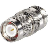 Unbekannt Adapter TNC Stecker op omgekeerde N-KUPP