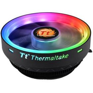 Thermaltake UX100 ARGB Lighting