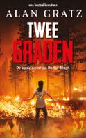 Twee graden - Alan Gratz - ebook - thumbnail