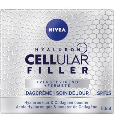 Nivea Cellular Renewal Dagcreme (50ml) Nivea Cellular Renewal Dagcreme (50ml)