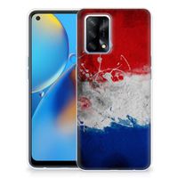 OPPO A74 4G Hoesje Nederland