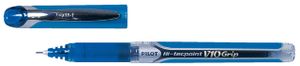 Rollerpen PILOT Hi-Tecpoint grip V10 0.6mm blauw