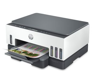 HP Smart Tank 7005 All-In-One All-in-one inkjet printer Grijs