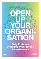 Open up Your Organisation (English Edition)
