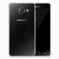 Samsung Galaxy A3 2016 TPU bumper Stripes Dots