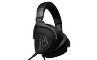 ASUS ROG DELTA S ANIMATE Headset Bedraad Hoofdband Gamen USB Type-C Zwart - thumbnail