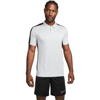 Nike Dri-FIT Academy 23 Polo Trainingsset Grijs Zwart Wit