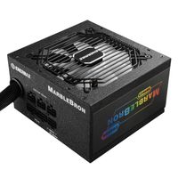 Enermax MarbleBron EMB850EWT-RGB PC-netvoeding 850 W ATX 80 Plus Bronze - thumbnail