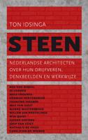 Steen - Ton Idsinga - Paperback (9789025366933)