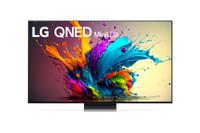 LG QNED MiniLED 86QNED91T6A.AEU tv 2,18 m (86") 4K Ultra HD Smart TV Wifi Zwart - thumbnail