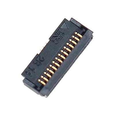 Home Button FPC Flex Clip Plug Connector voor iPad 5 / 9.7 Home Button FPC Flex Clip Plug Connector voor iPad 5 / 9.7