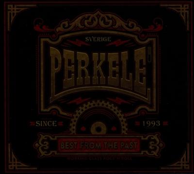 Best From The Past - CD (4260307011741)