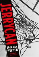 Jerrycan - Joep van Helden - ebook - thumbnail