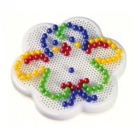 Quercetti Fantacolor madeliefje 100 delig