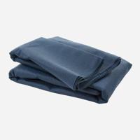 Bo-Camp Tenttapijt 2,5 x 4 m Blauw