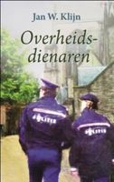 Overheidsdienaren - Jan W. Klijn - ebook - thumbnail